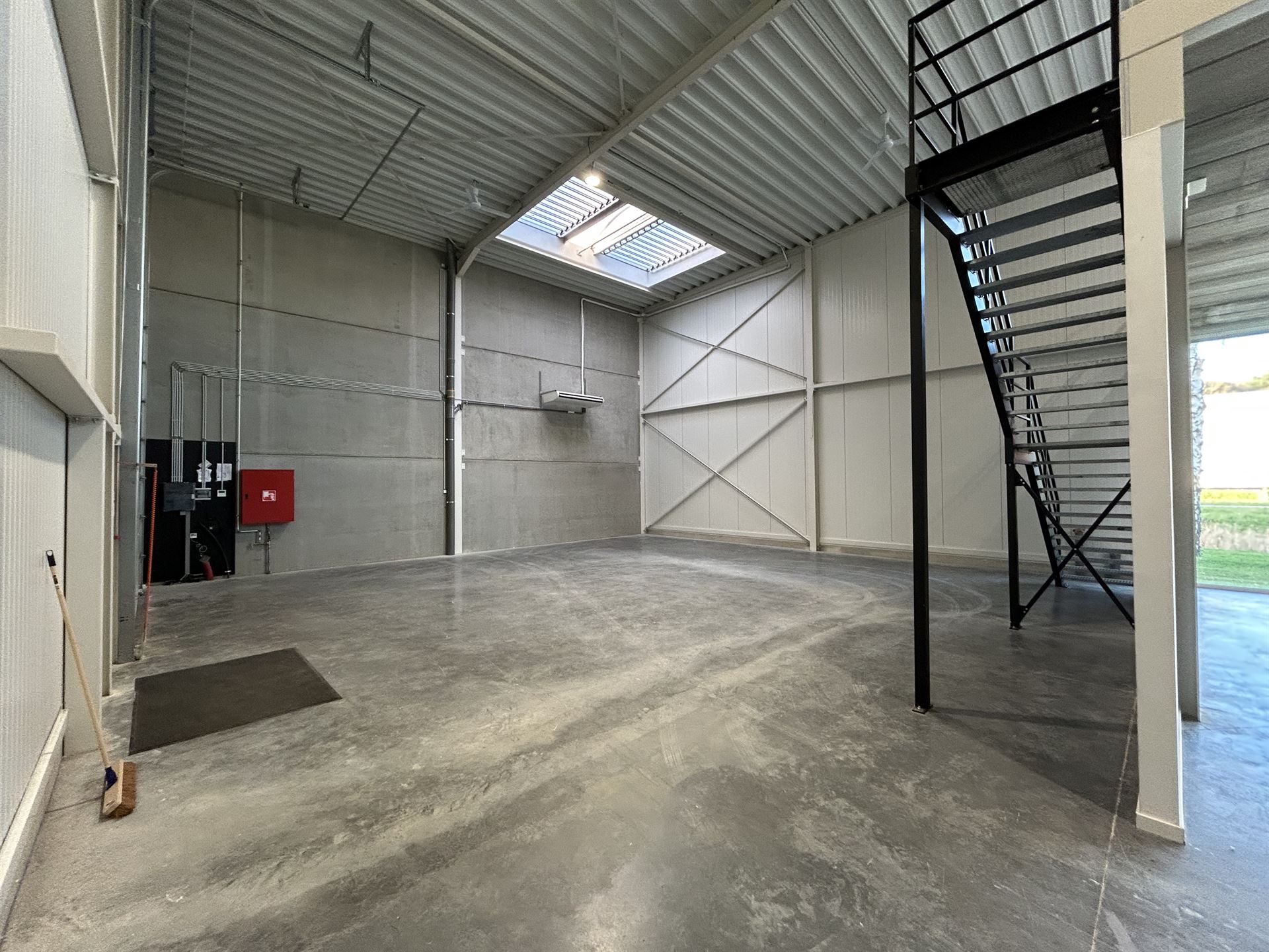 Te huur in Aarschot - Moderne KMO-unit in bedrijvenpark PALLET - foto 4