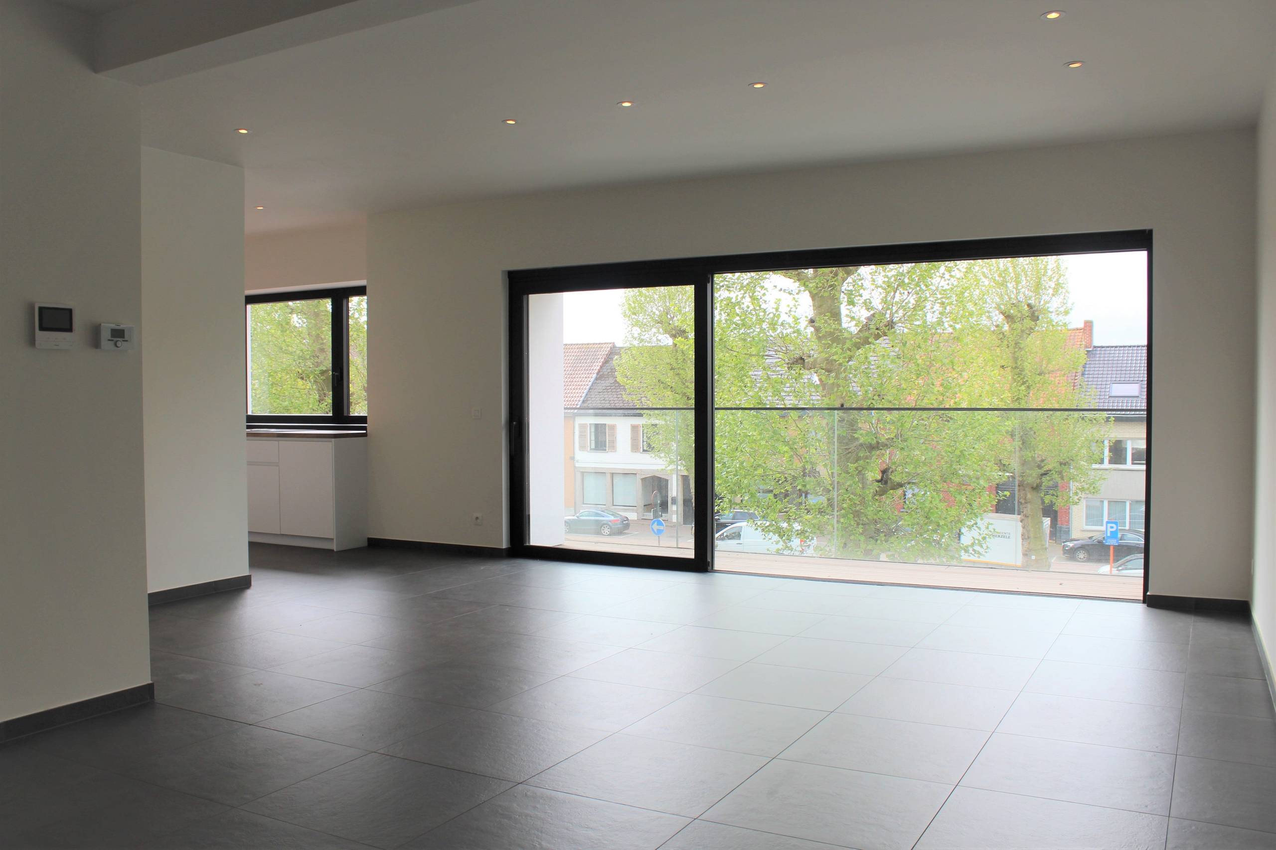 Apartment for rent in Herzele with 2 bedrooms - photo 4