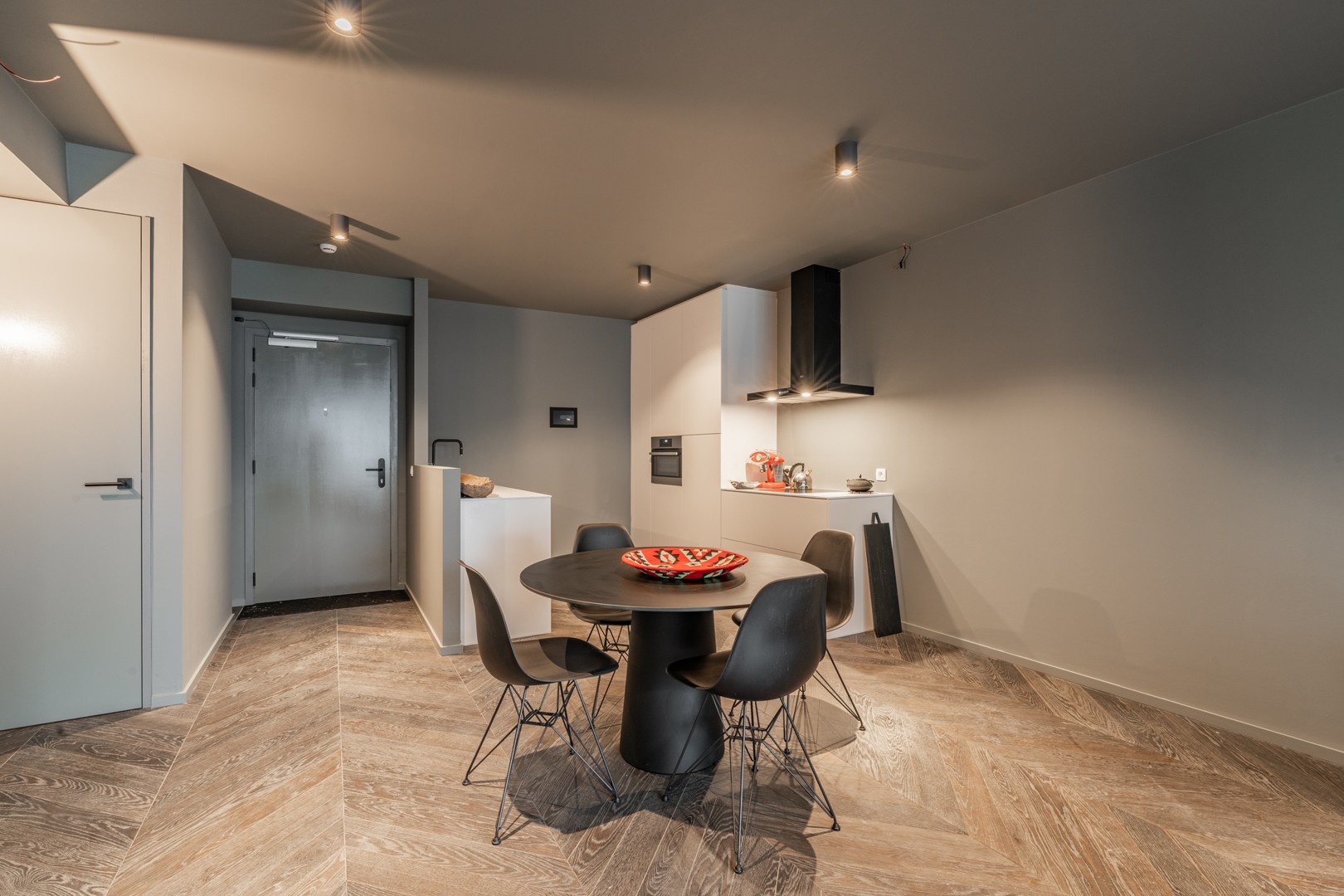 Zonnig appartement te koop in het Lakeside District, Knokke - foto 4