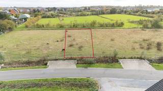 Land for sale in Dendermonde