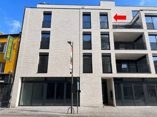 Appartement à louer à Mol