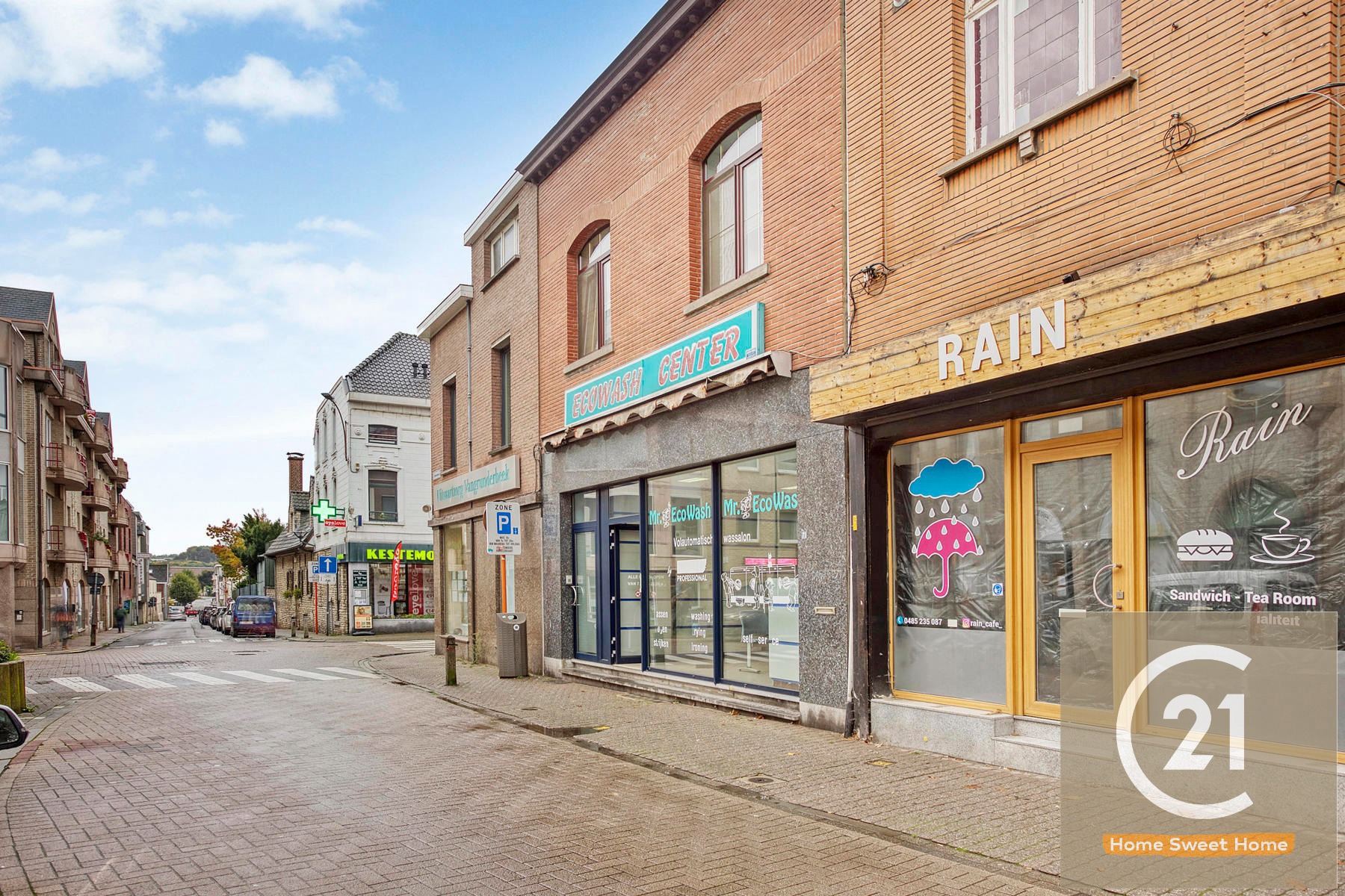 Maison à vendre à Zaventem avec 4 chambres - photo 3