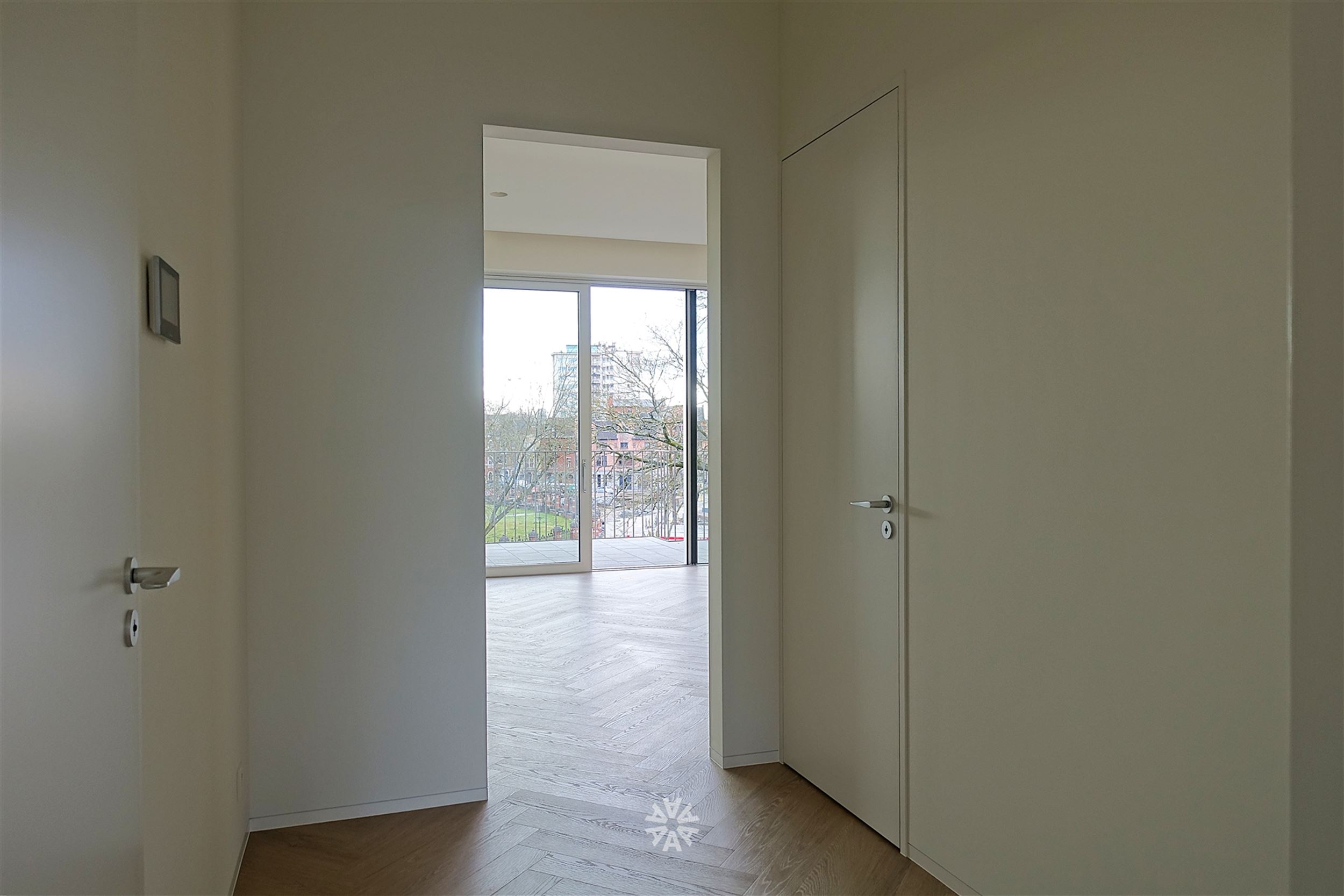 appartement 2 Chambres à Gand - 89 m² Surface habitable - photo 5