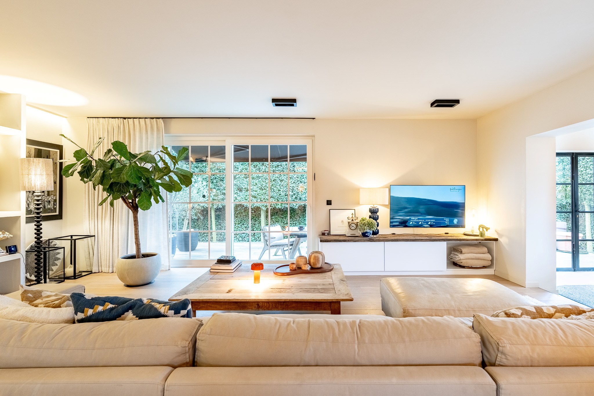 Maison à vendre à Knokke avec 2 chambres - photo 3