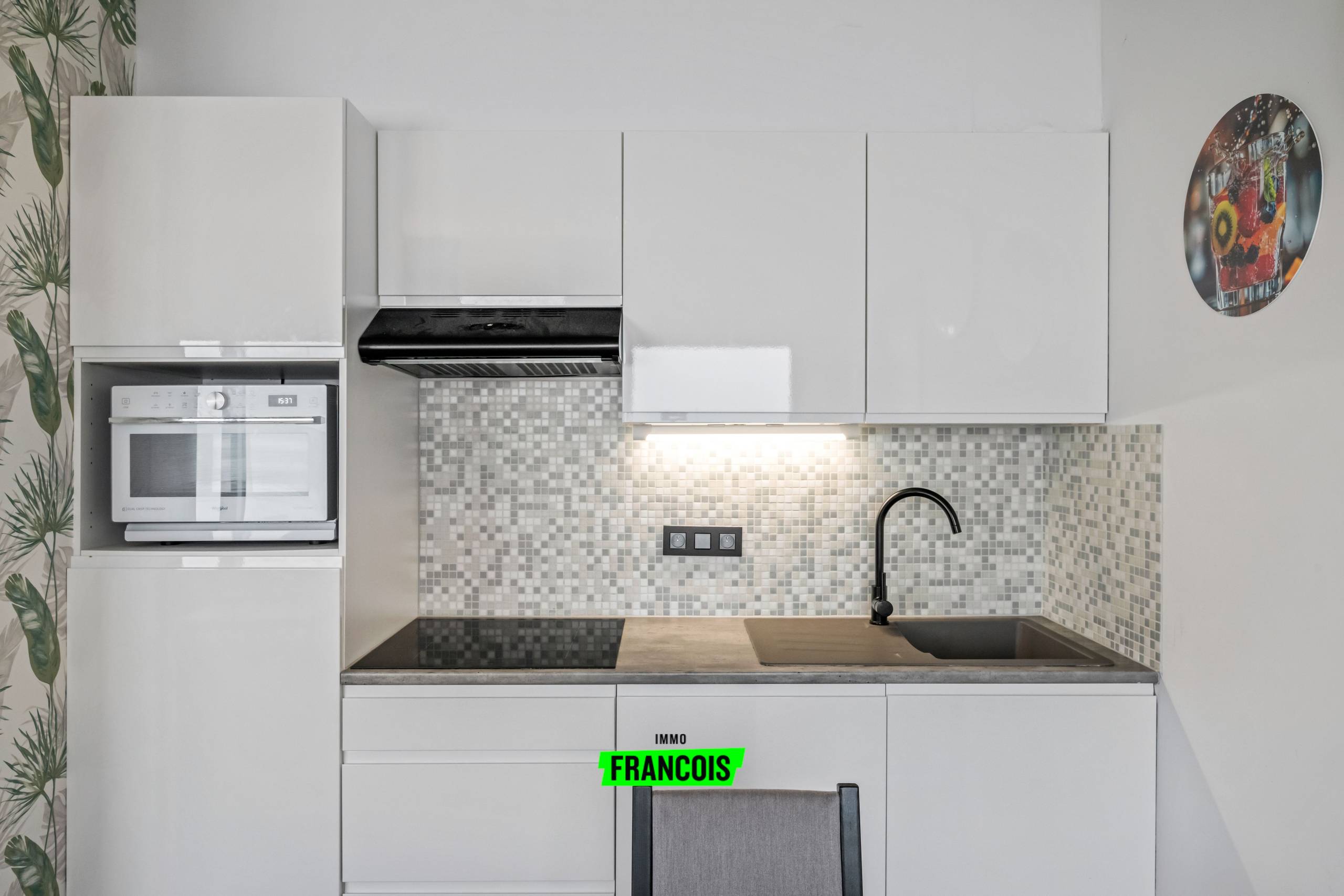 Maison à vendre à Bredene avec 2 chambres - photo 3