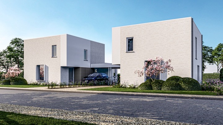 Maison à vendre à Scherpenheuvel avec 3 chambres - photo 2