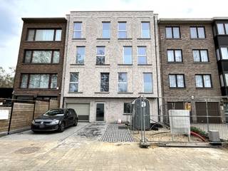 Apartment for rent in Antwerp