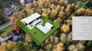 <strong>Schitterend villaperceel van 1.736m² (Lot 46B) voor de oprichting van een eengezinswoning. Deze villagrond ligt in een bosrijk en residentieel villapark op wandelafstand van natuurgebied "De Liereman" en op 5 autominuten van de E34 Antwerpen-Eindhoven.</strong><br /><br /><span>Bijzonderheden:</span><br />- Oriëntatie achtergevel: Noord-West<br />- Straatbreedte 35m<br />- Niet gelegen in overstromingsgevoelig gebied<br />- Woonparkgebied<br />- Bosdecreet van toepassing<br />- Nutsvoorzieningen aanwezig in de straat<br />- Carport, buitenzwembad, bijgebouw / poolhouse toegelaten <br />- Geen bouwverplichting<br />- Bouwvoorschriften op aanvraag verkrijgbaar