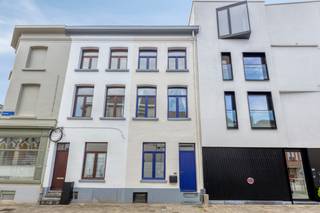 Maison à vendre à Malines