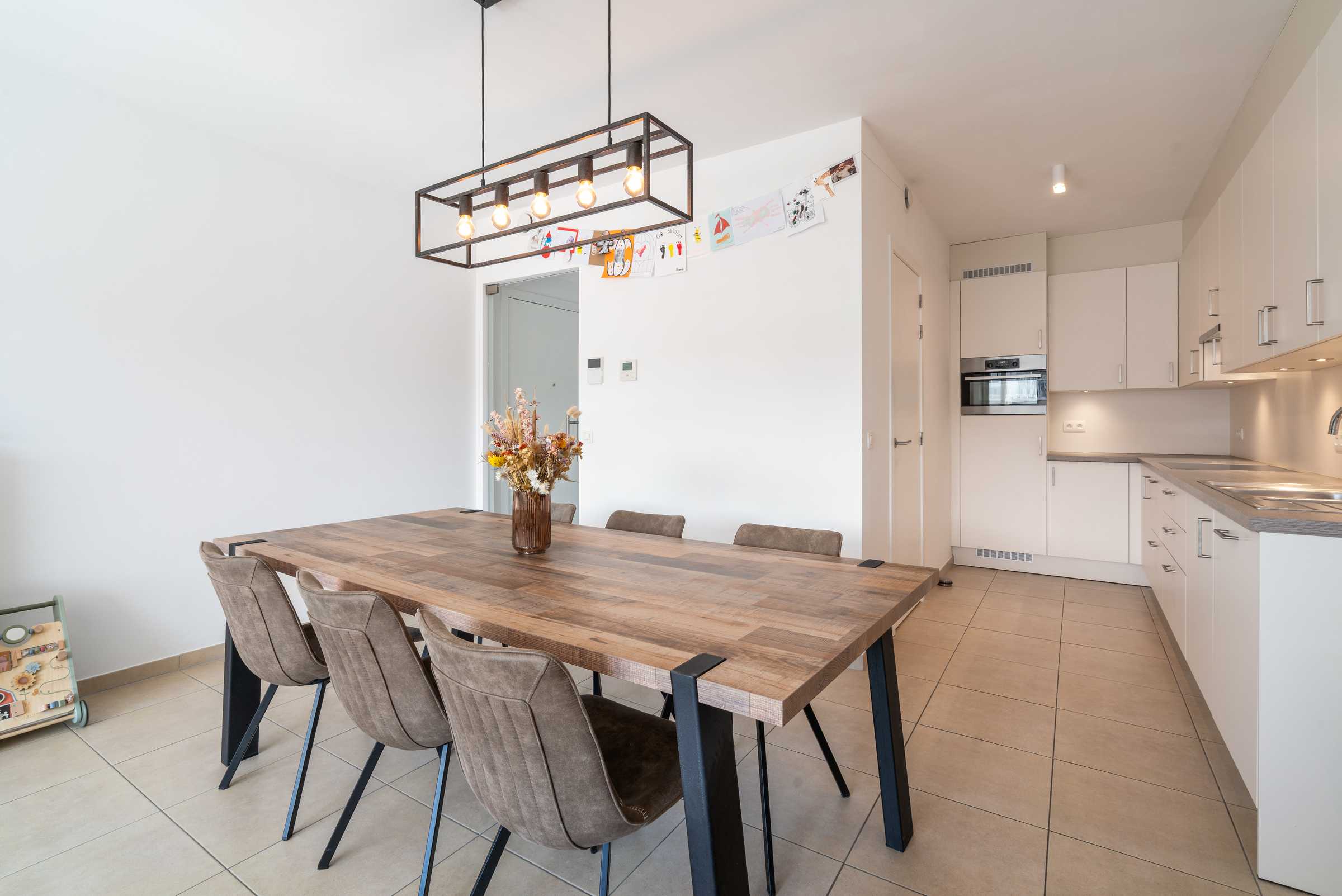 Appartement te koop in Aalter met 2 slaapkamers - foto 5