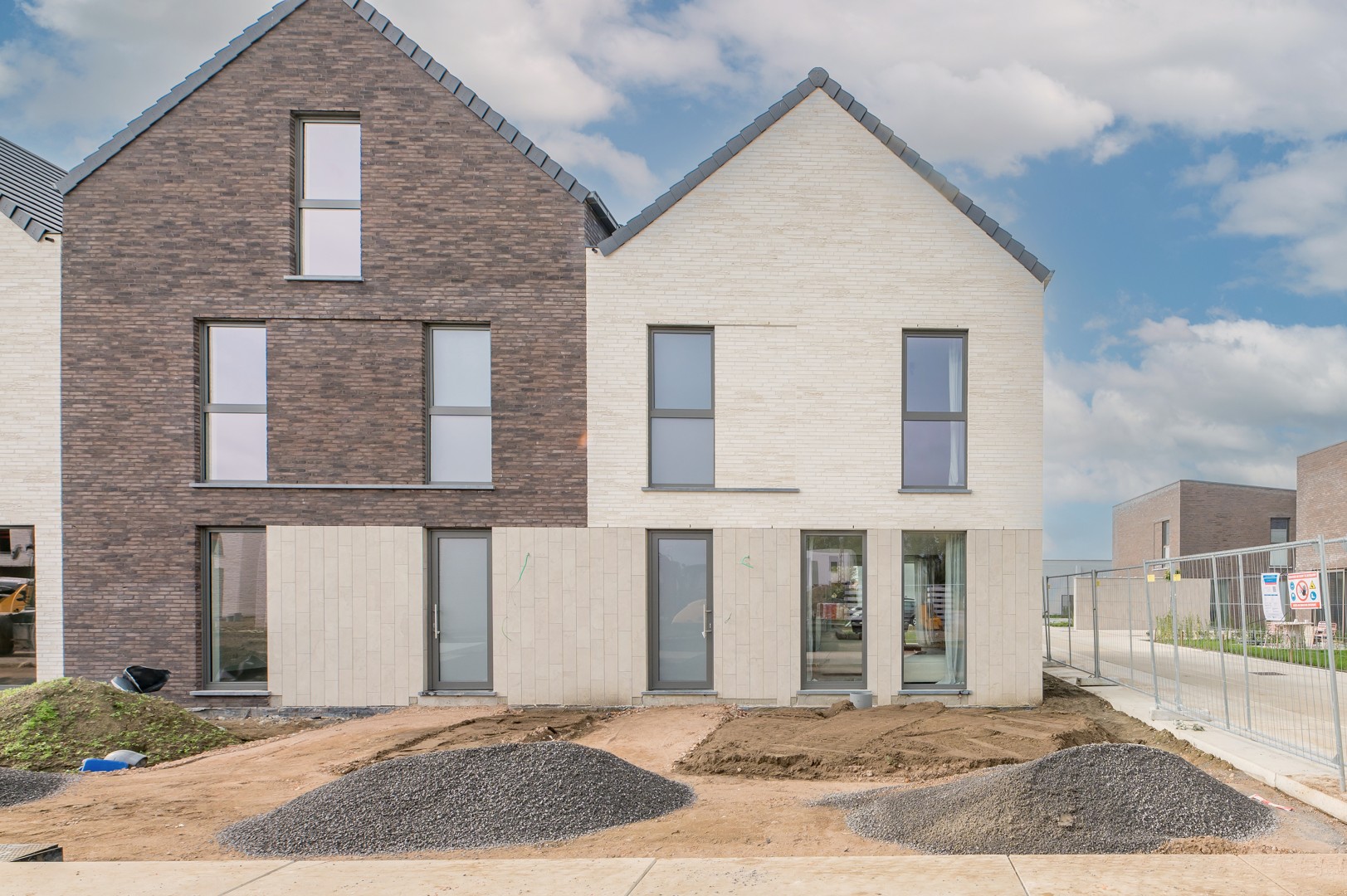 Maison à vendre à Wiekevorst avec 3 chambres - photo 1