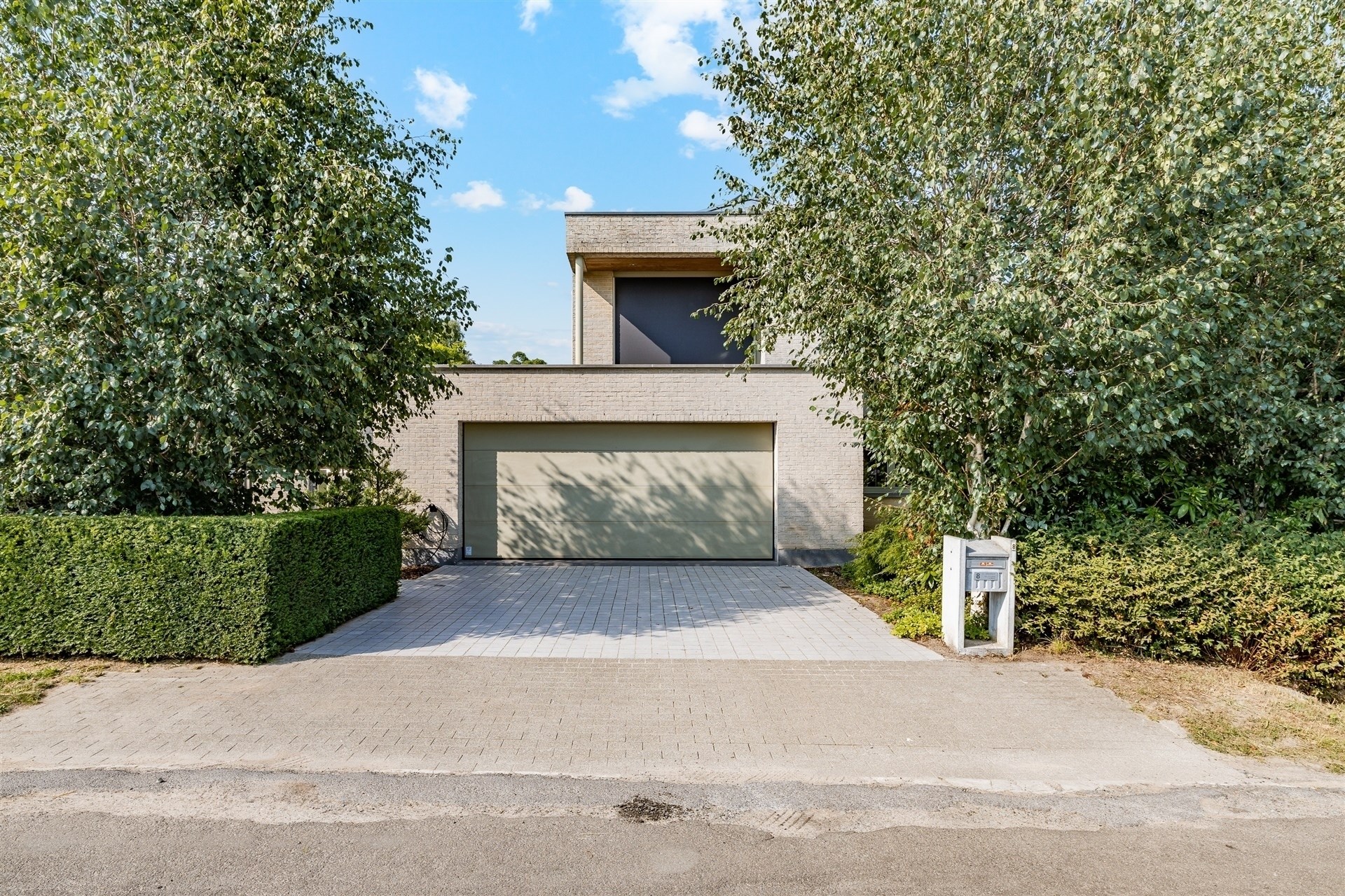 Maison à vendre à Laarne avec 3 chambres - photo 5