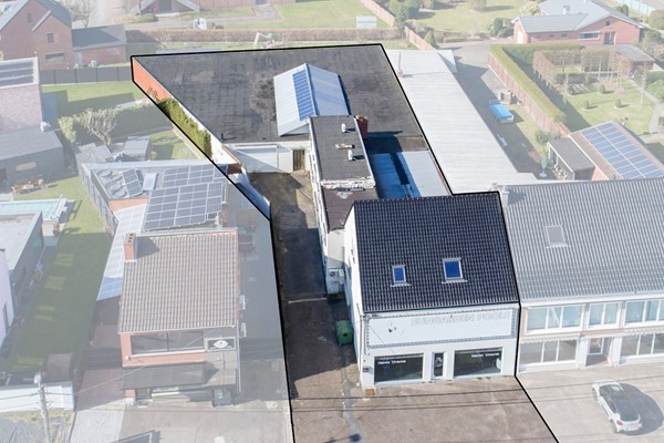 Beringersteenweg 63 , 3520 Zonhoven - foto 1