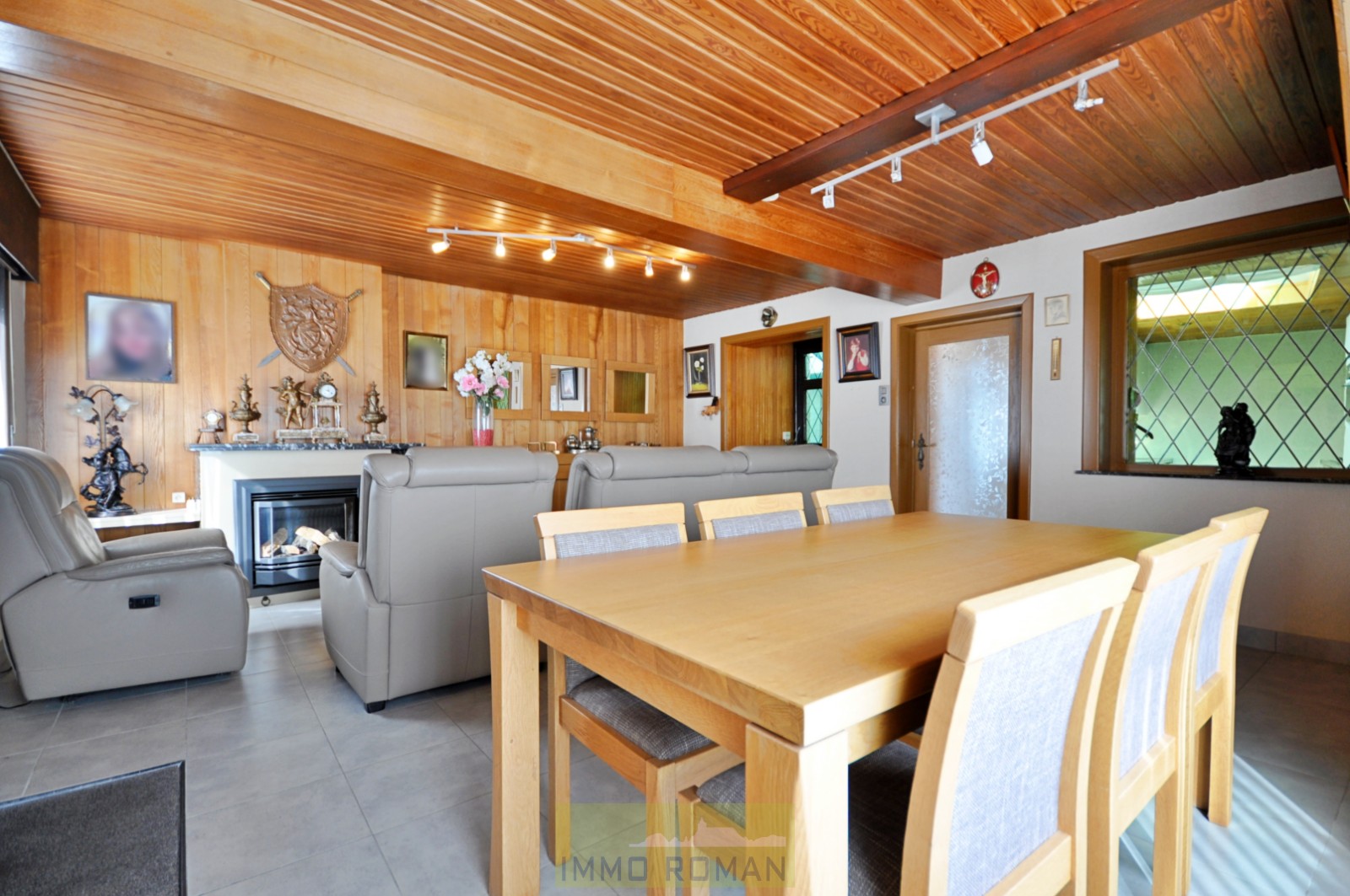 Knusse woning met tuin nabij centrum Avelgem! - foto 2