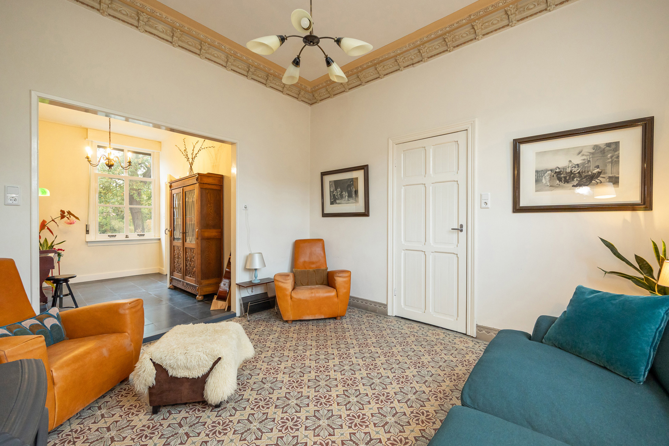 Huis te koop in Hoogstraten met 3 slaapkamers - foto 4