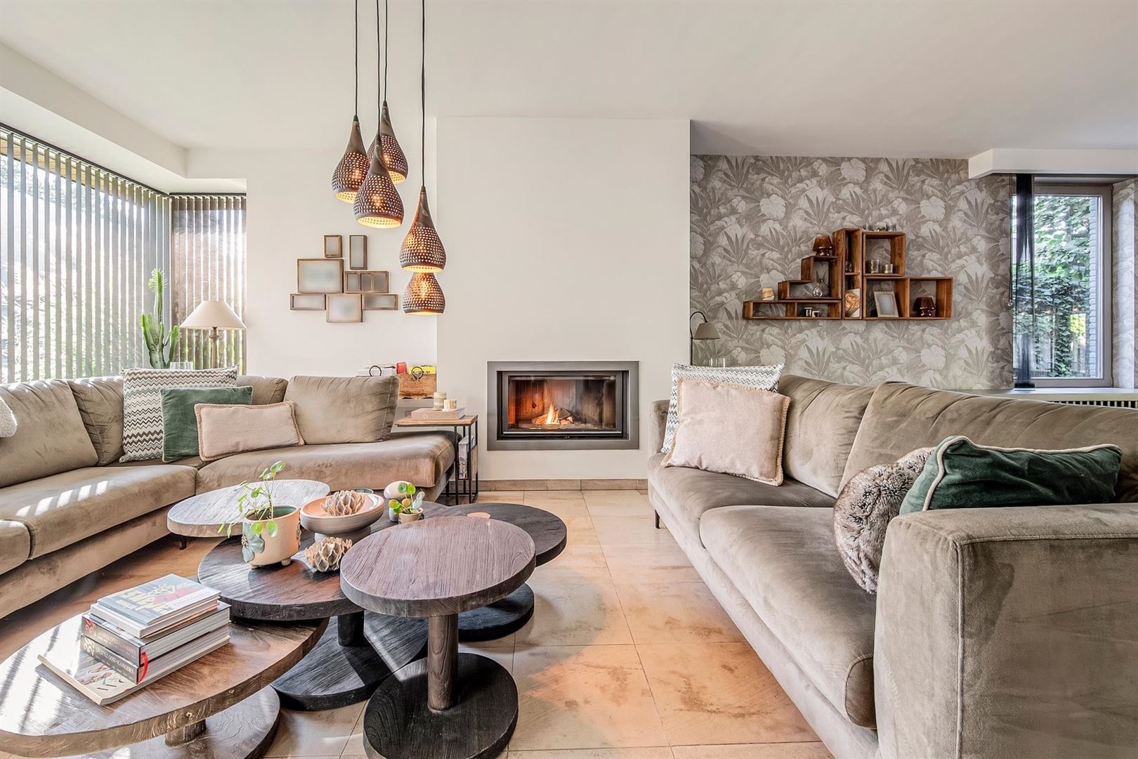 Statige woning met zwembad en 5 slaapkamers - foto 5