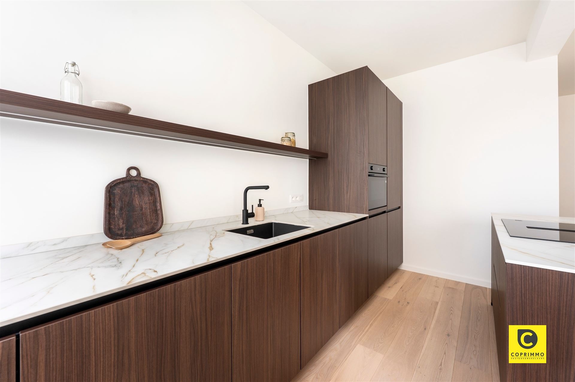 Appartement - photo 4