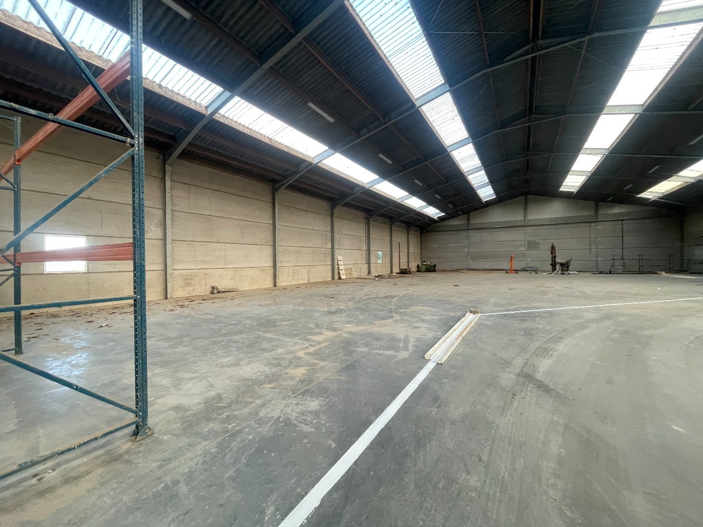 Commercial for rent in Passendale - photo 2