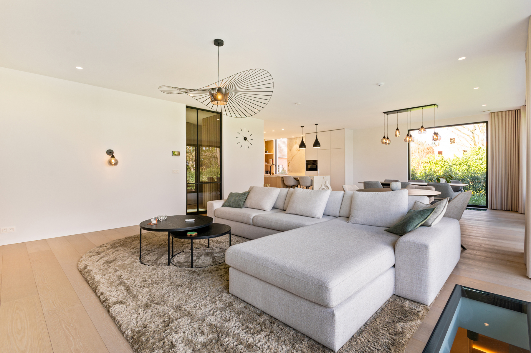 Exclusieve recente woning met hoogwaardige afwerking. - foto 4