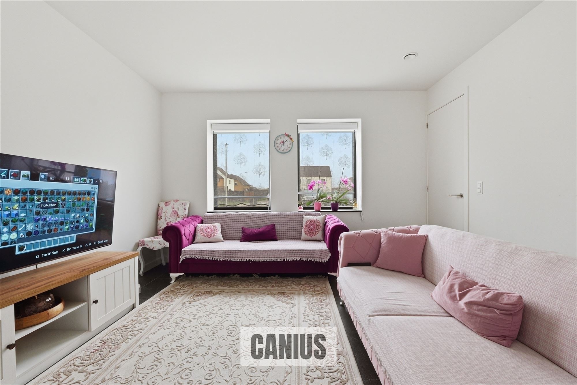 MODERNE WONING MET 3 SLKS & TUIN - foto 3