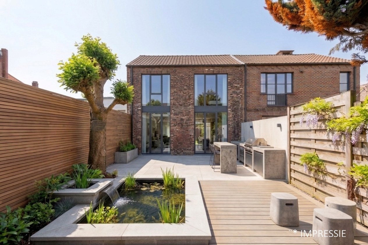 House for sale in Hasselt - photo 4