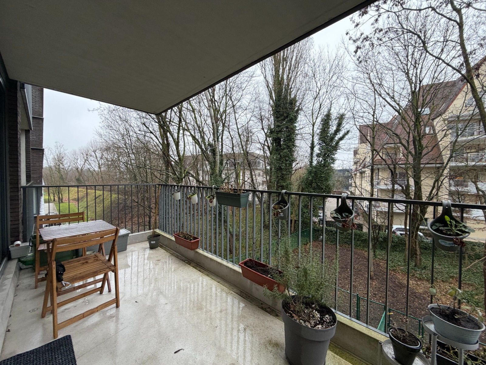 1-slaapkamer appartement - foto 5