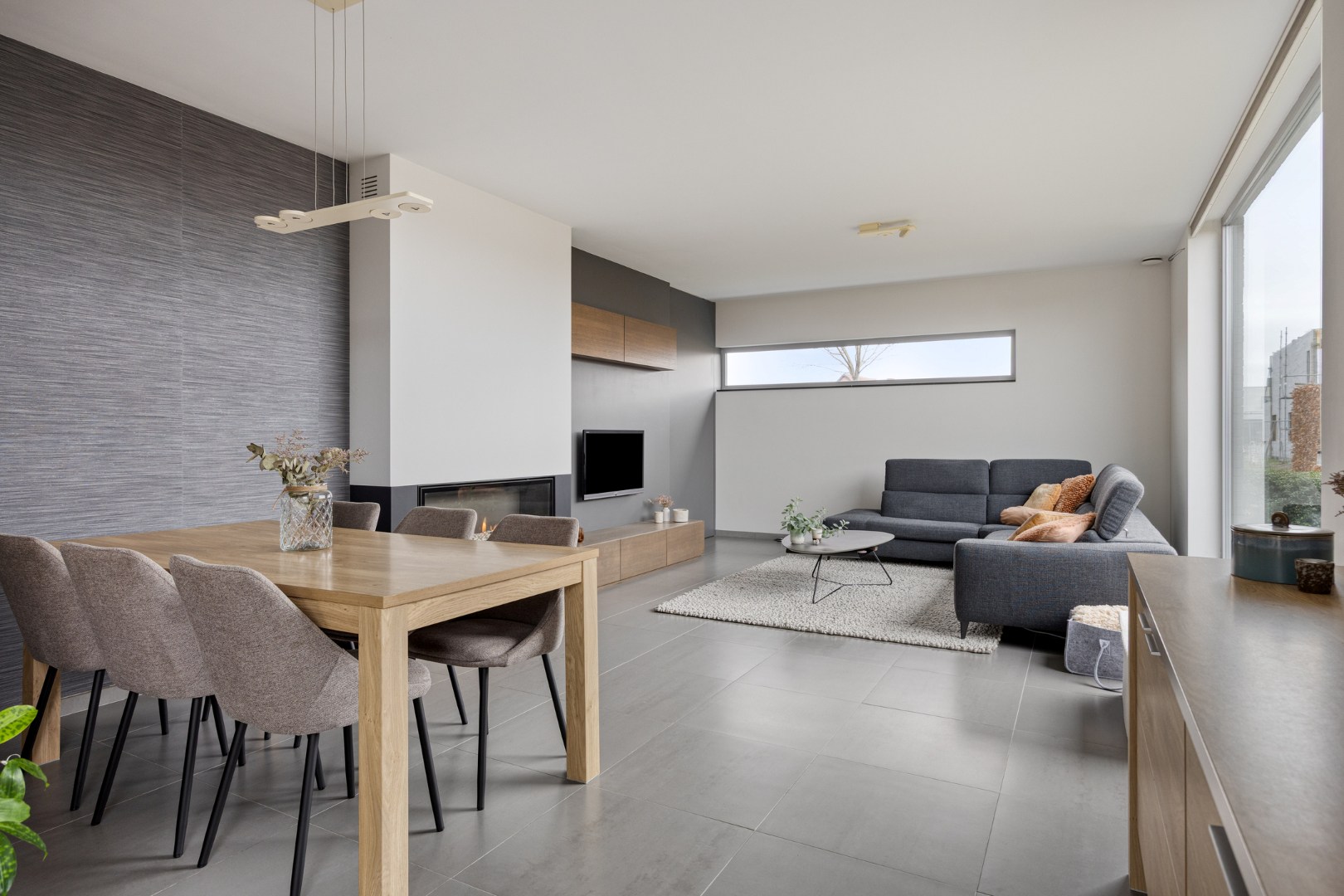 Moderne vrijstaande woning met 3 slpk. nabij centrum Retie - foto 5