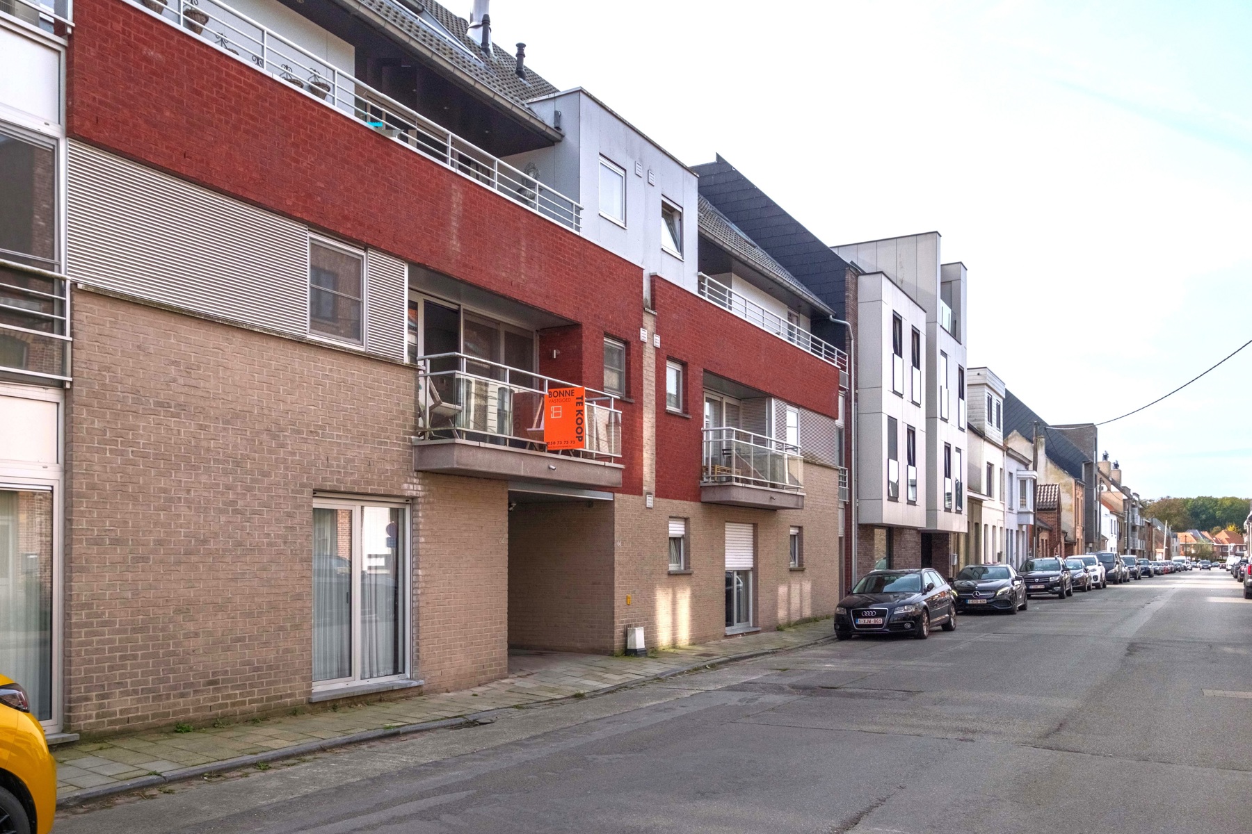 Westeindestraat 66