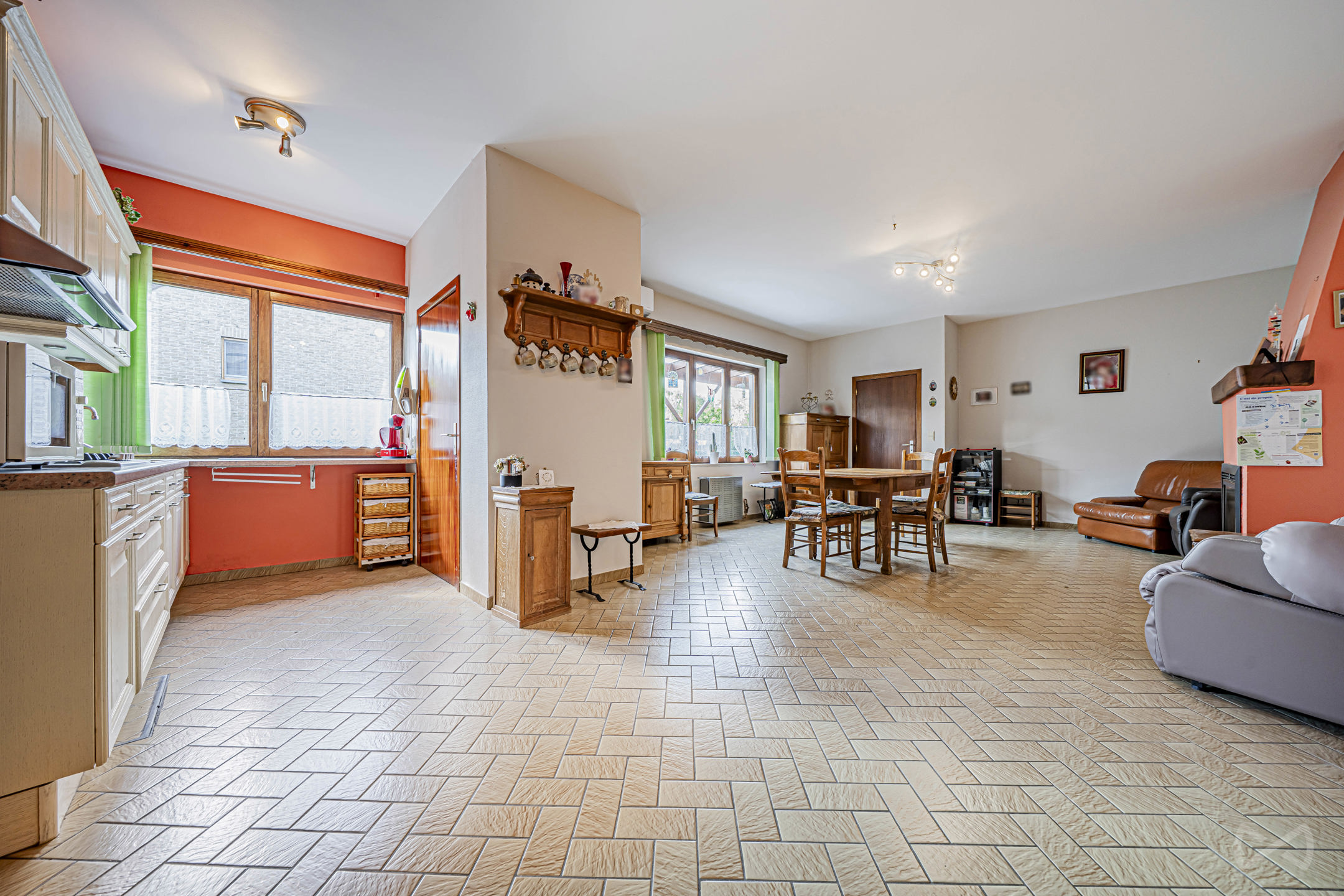 Maison à vendre à Aiseau-Presles avec 4 chambres - photo 2