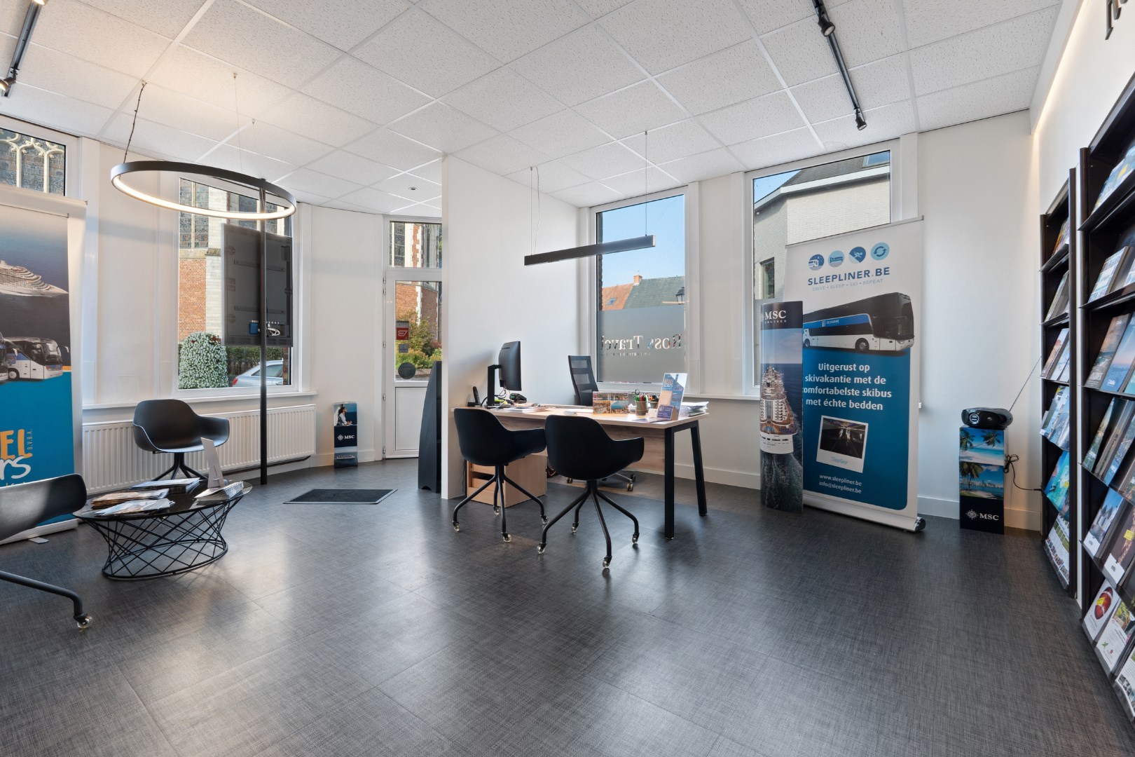 Maison à vendre à Lievegem avec 3 chambres - photo 4