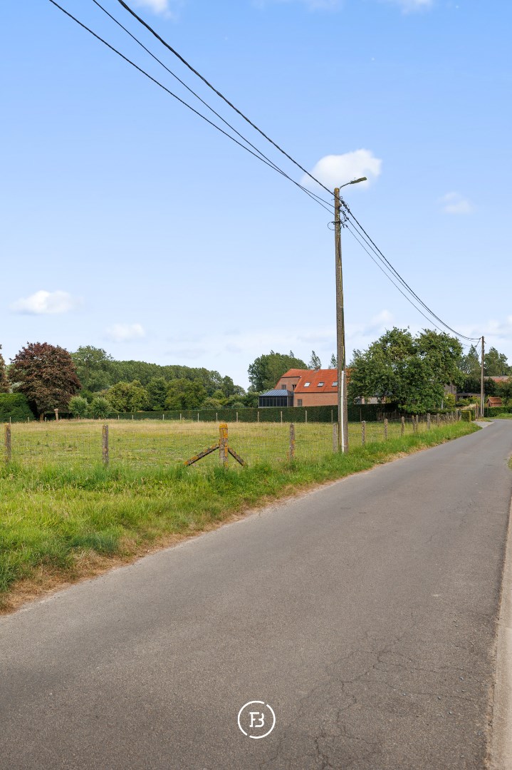 Bouwgrond met unieke vergezichten - foto 3