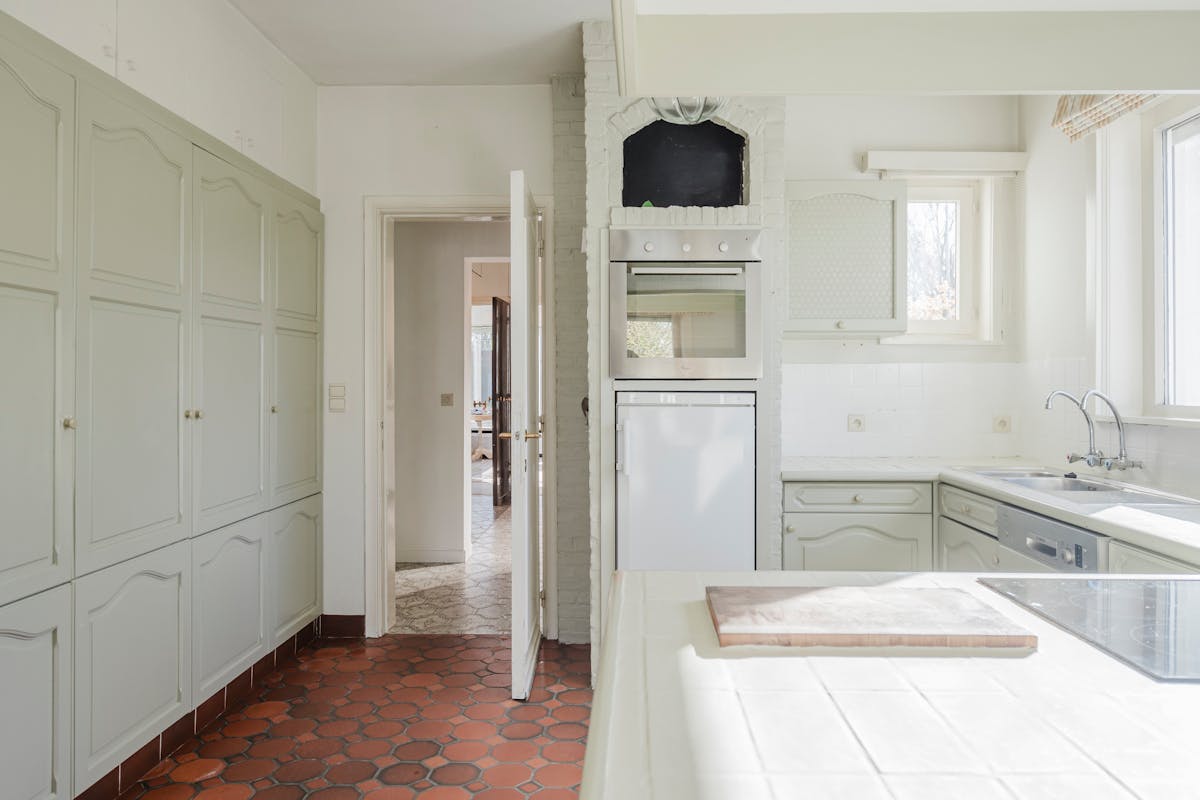 Te renoveren open bebouwing te koop in Gullegem - foto 5