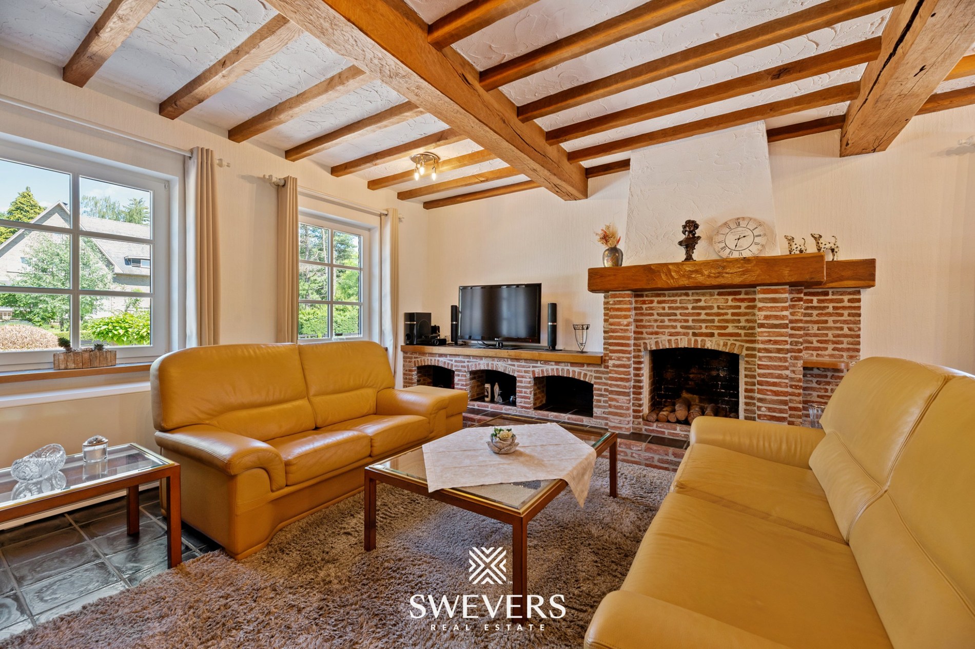 Maison à vendre à Beringen avec 4 chambres - photo 4