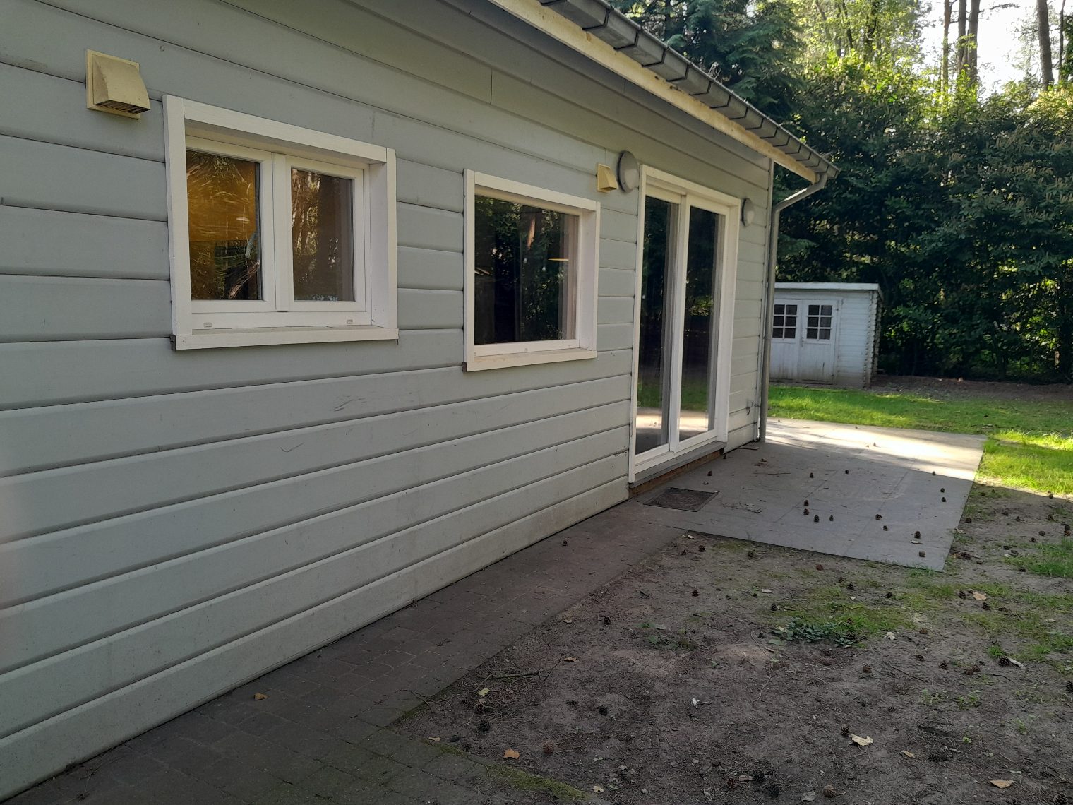 Huis te koop in Zoersel met 2 slaapkamers - foto 4