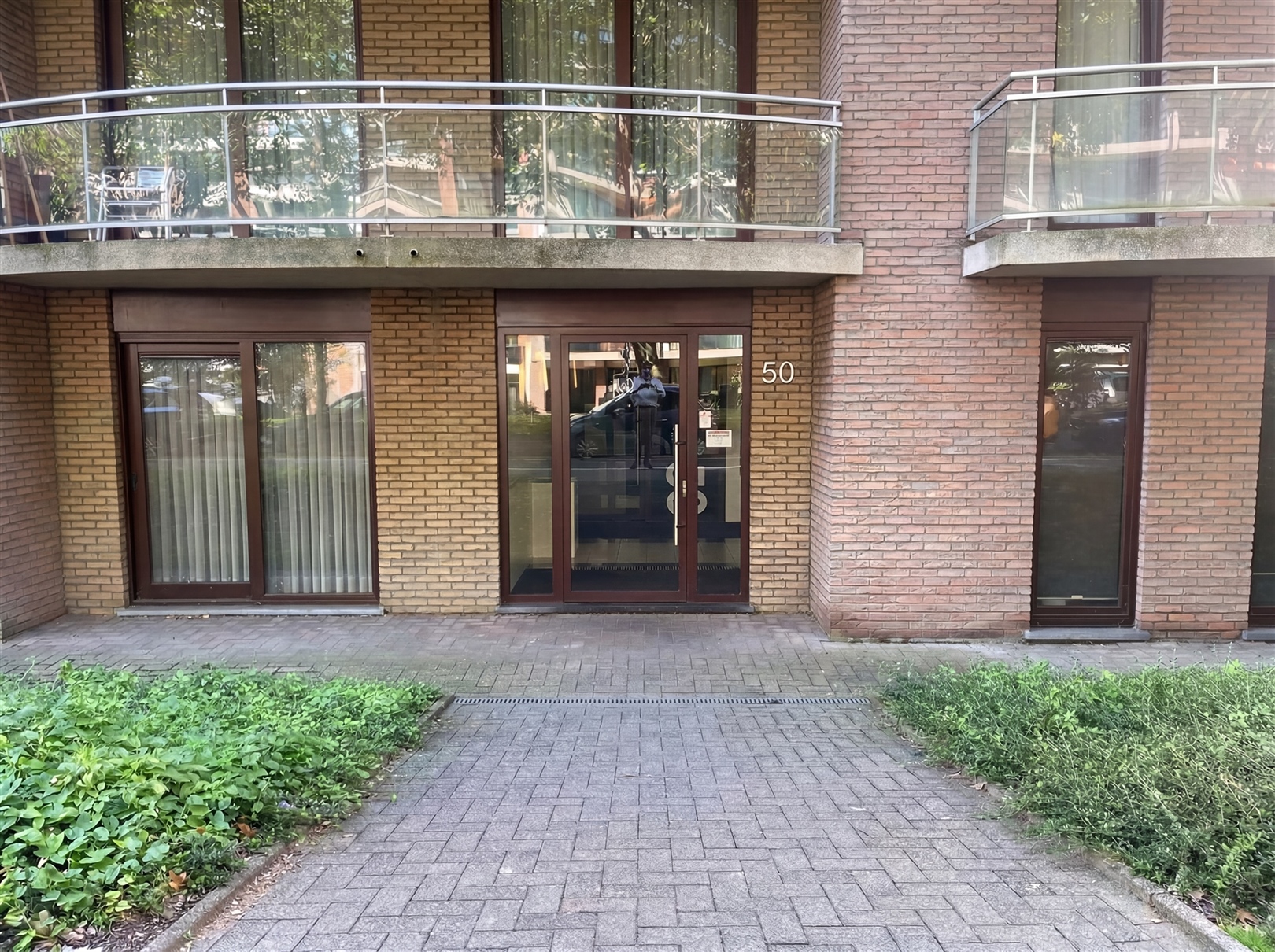 Appartement de plain-pied avec 1 chambre et une terrasse! - photo 4