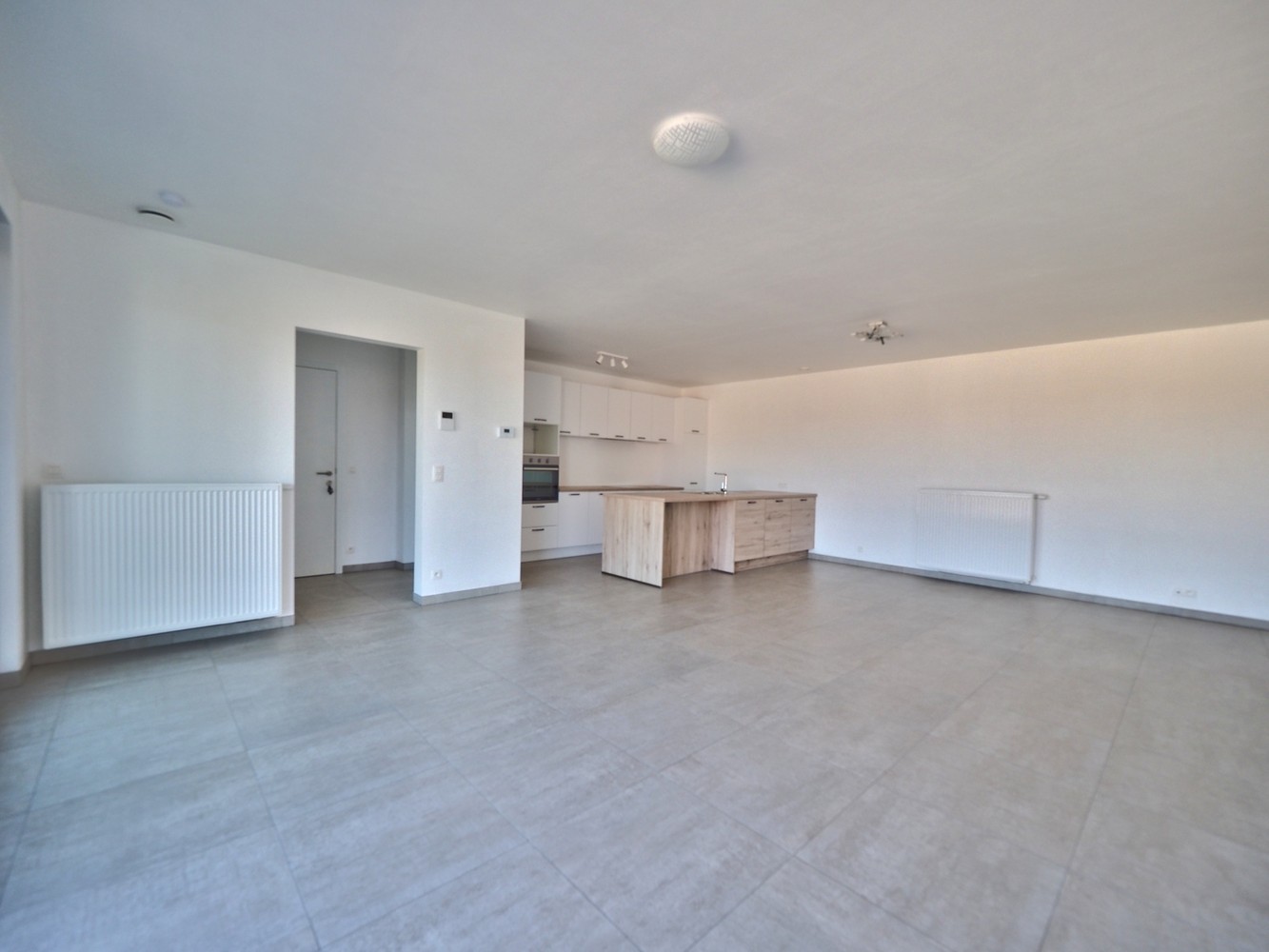Ruim, instapklaar en energiezuinig appartement met zonnig terras. - foto 3