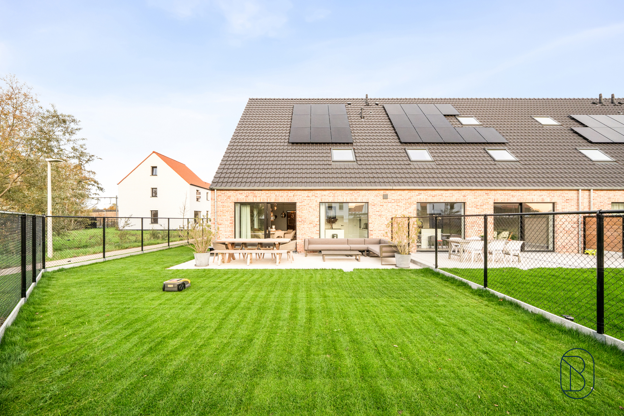 Maison à vendre à Deinze avec 4 chambres - photo 3