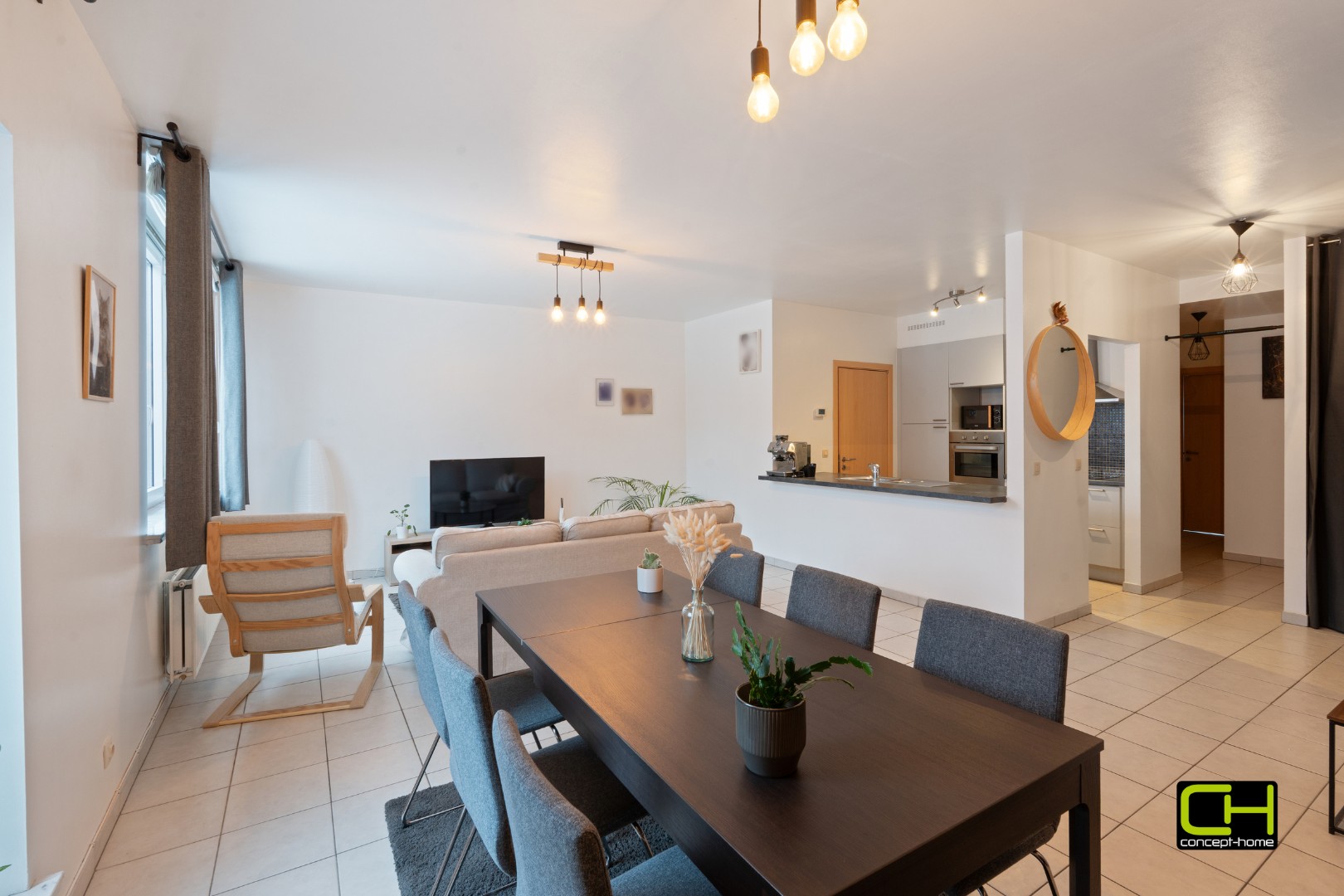 Appartement à vendre à Gand avec 2 chambres - photo 2