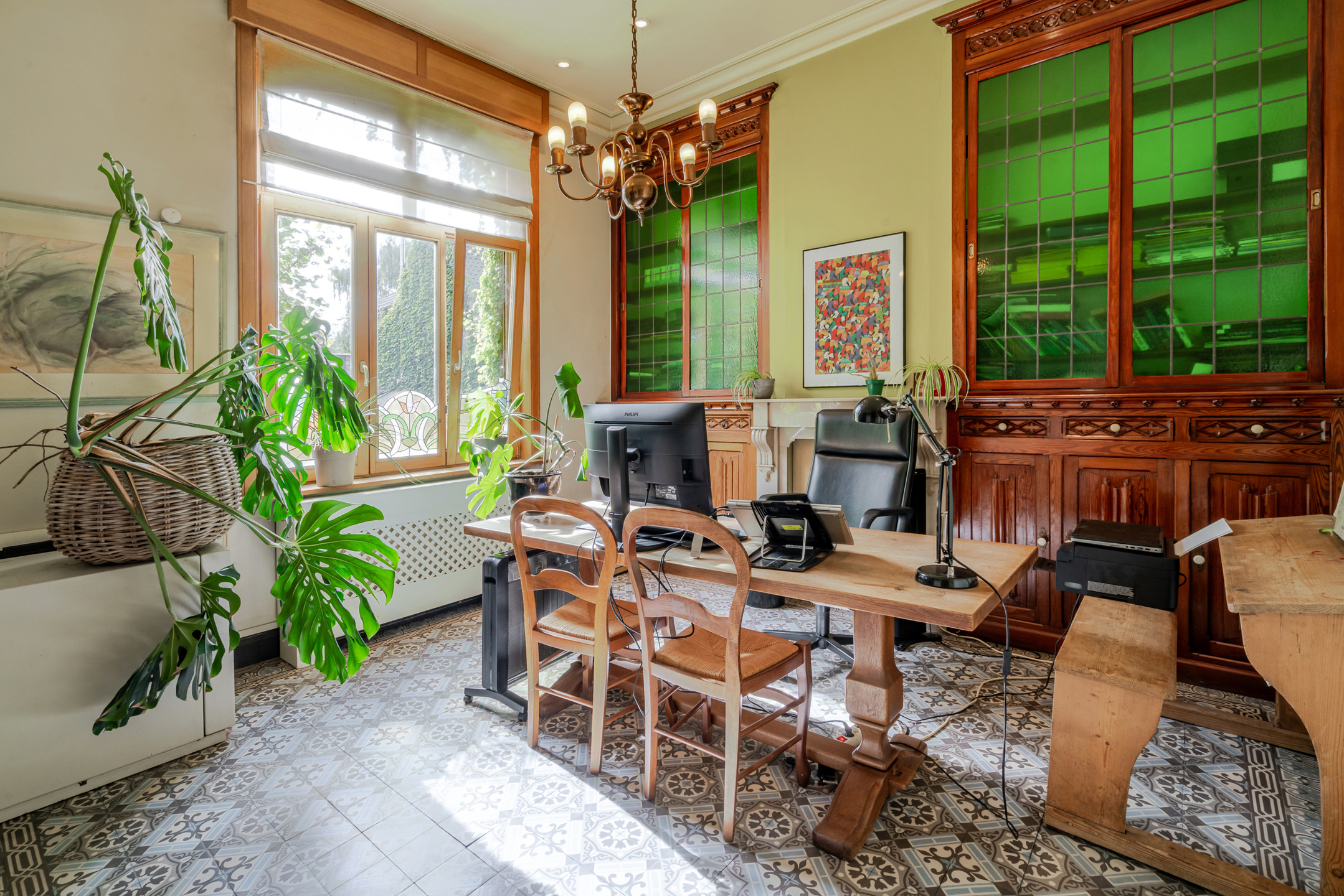 House for sale in Roeselare with 6 bedrooms - photo 3