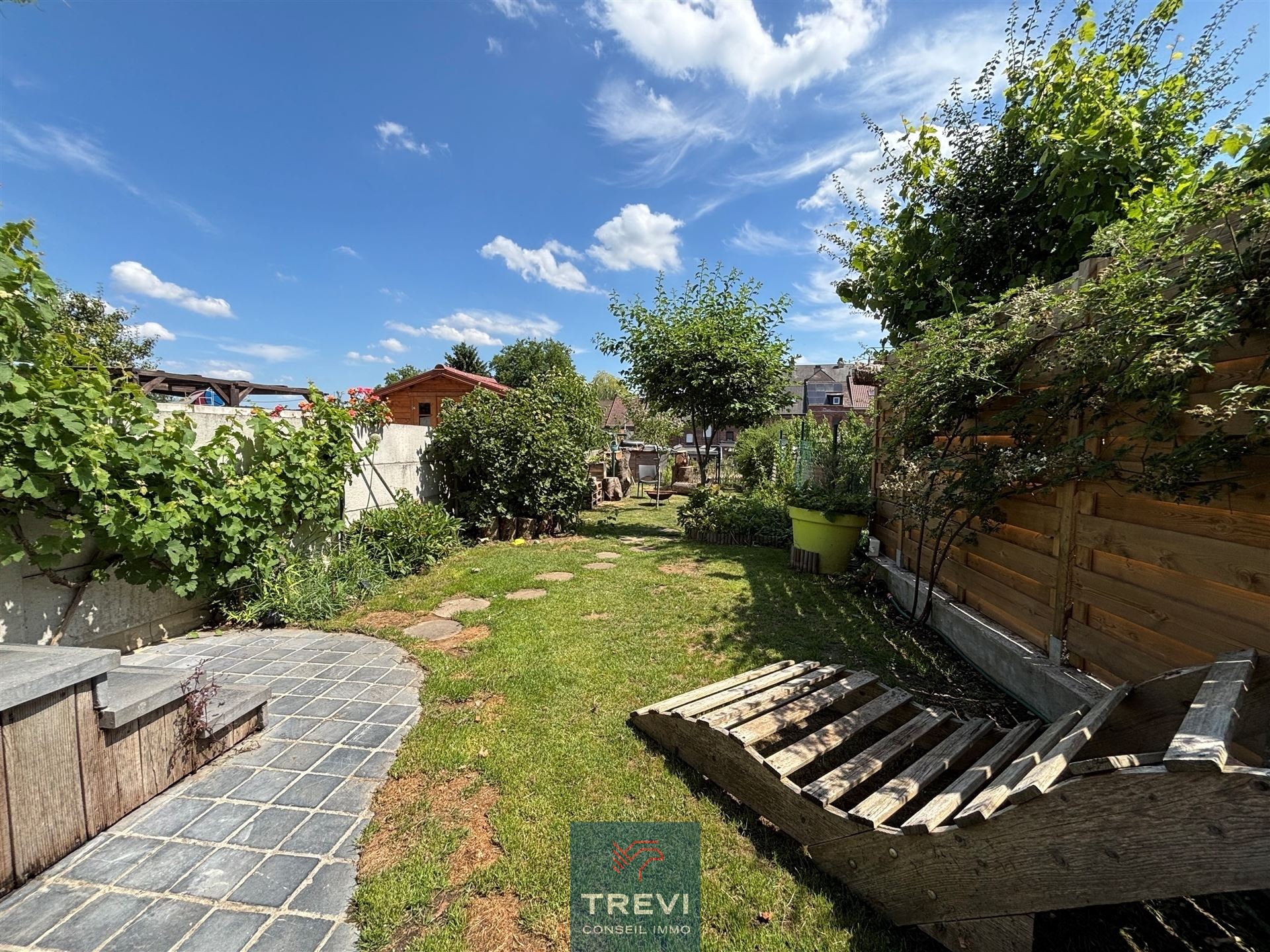 Huis te koop in Tubize met 3 slaapkamers - foto 2