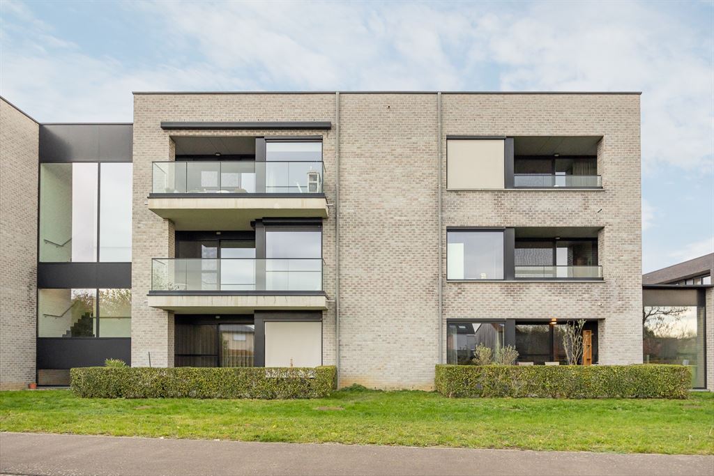 Appartement à vendre à Wezemaal avec 1 chambre - photo 1