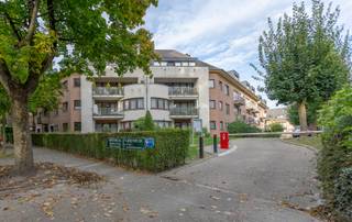 Verzorgd appartement met 2 slaapkamers in Anderlecht, op wandelafstand van Westland Shoppingscenter, openbaar vervoer en omgeven door groen.Dit...