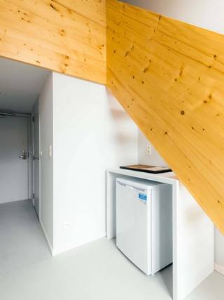 Apartment for rent in Liège