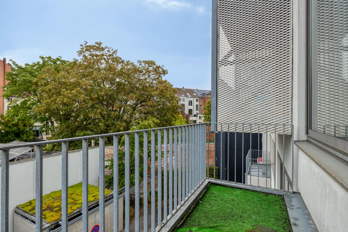 Instapklaar 1-slaapkamer appartement te koop in Gent - foto 5