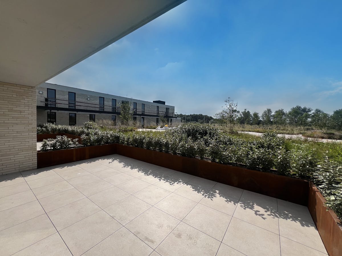 Residentie OTAX: instapklaar appartement te koop in Veurne - foto 4