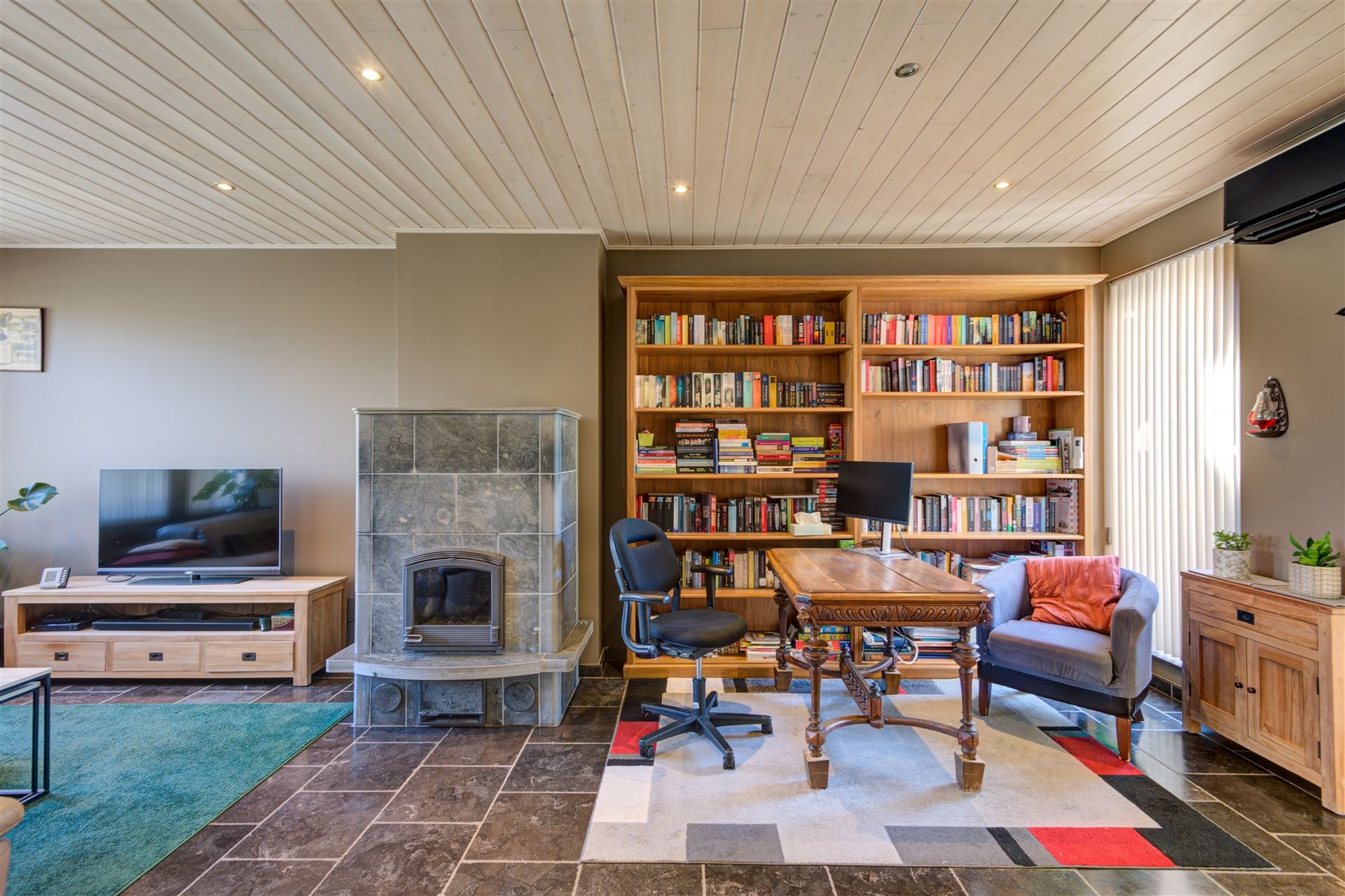 Instapklare woning met ruime tuin en bijgebouw - foto 4