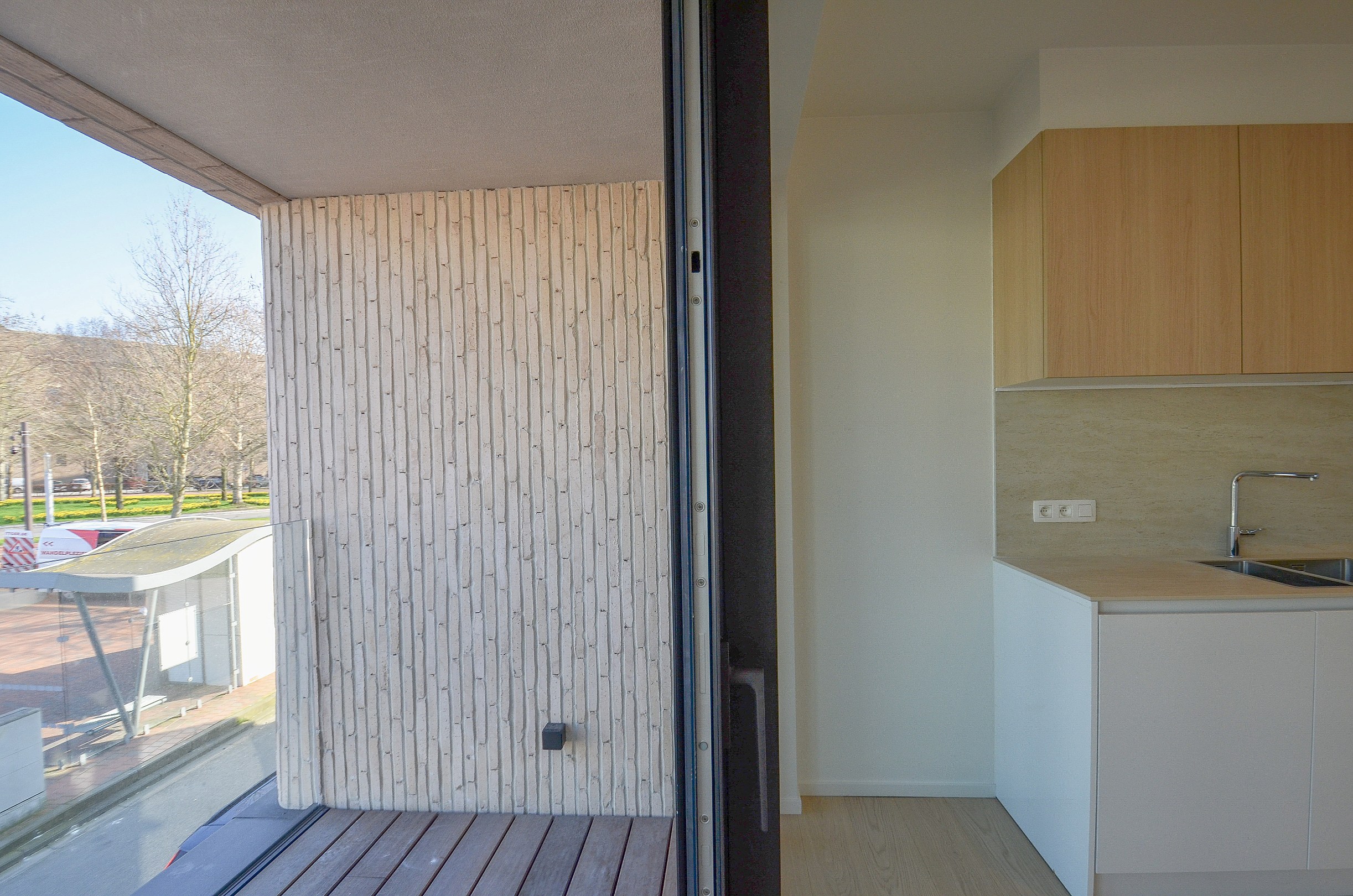 Nouvelle construction :lumineux et moderne avec terrasse près de Duinenwater. - photo 4