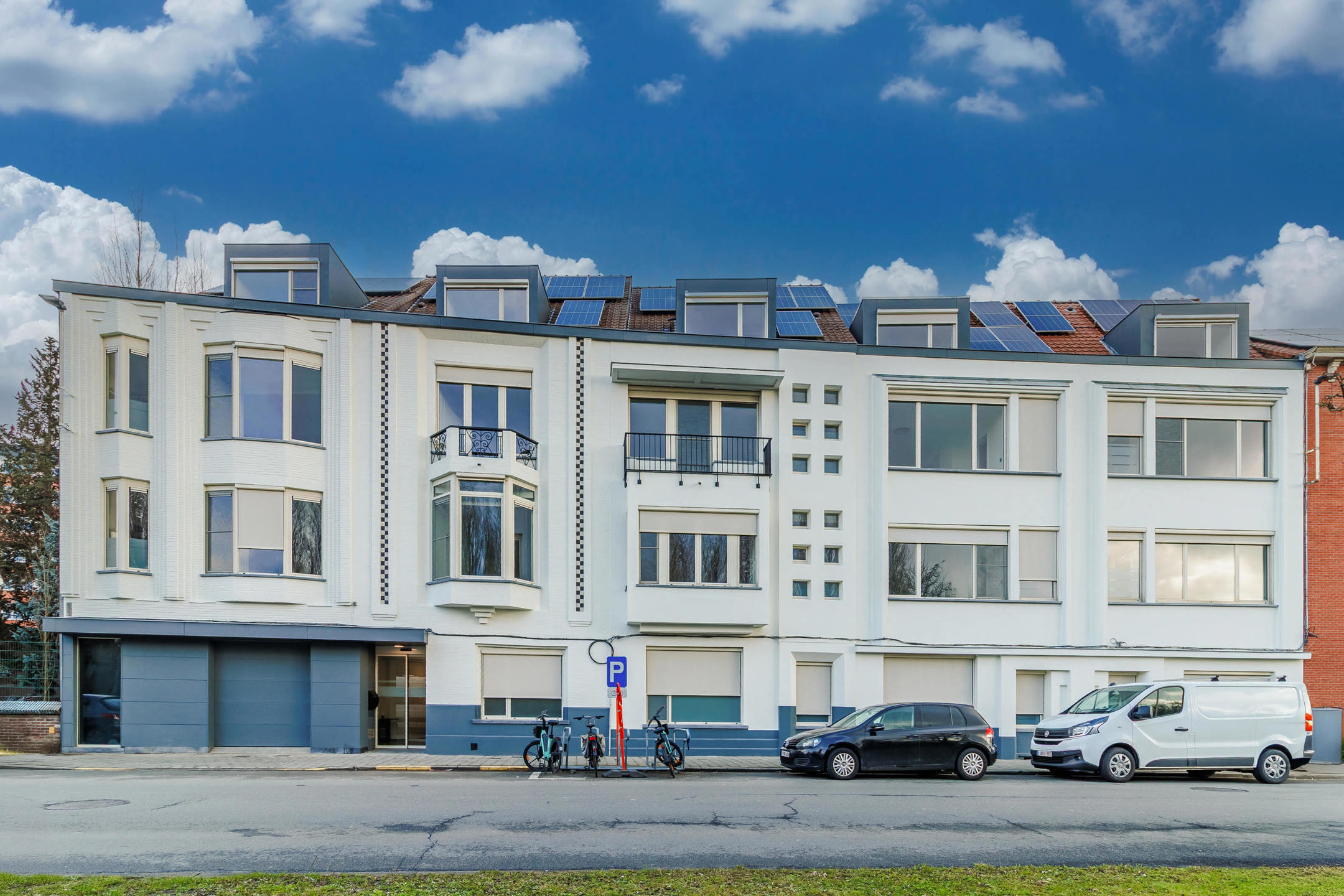 Gerenoveerde studentenkamers & studio’s - foto 4