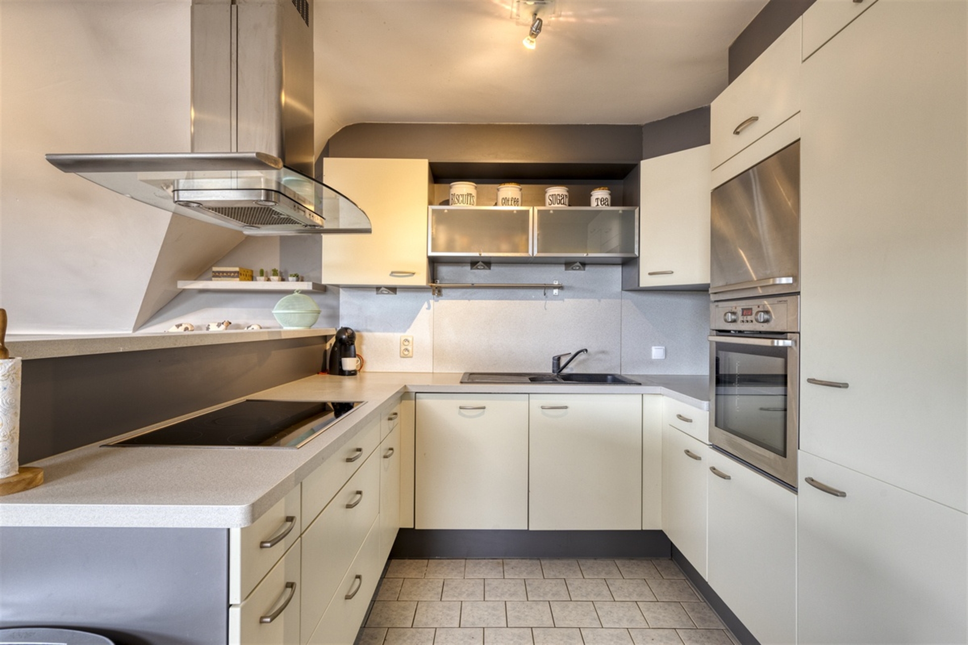 appartement - photo 5