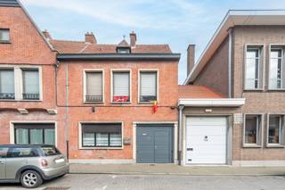 Maison à vendre à Zele